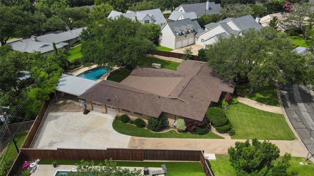 Overton Park Add - Residential