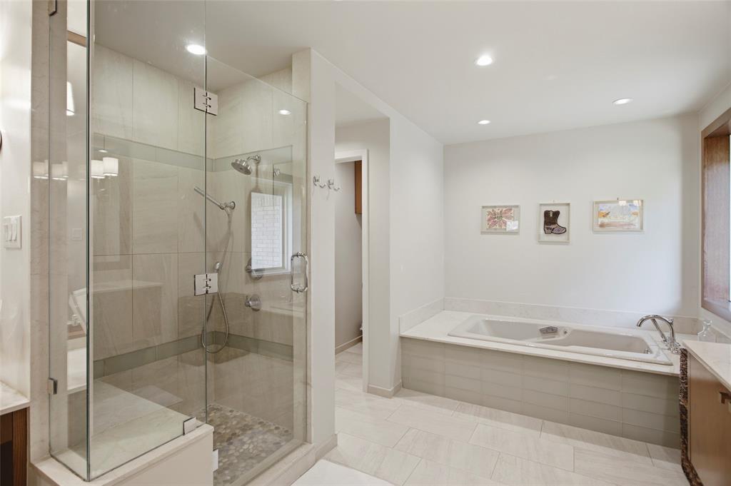 Overton Park Add - Residential