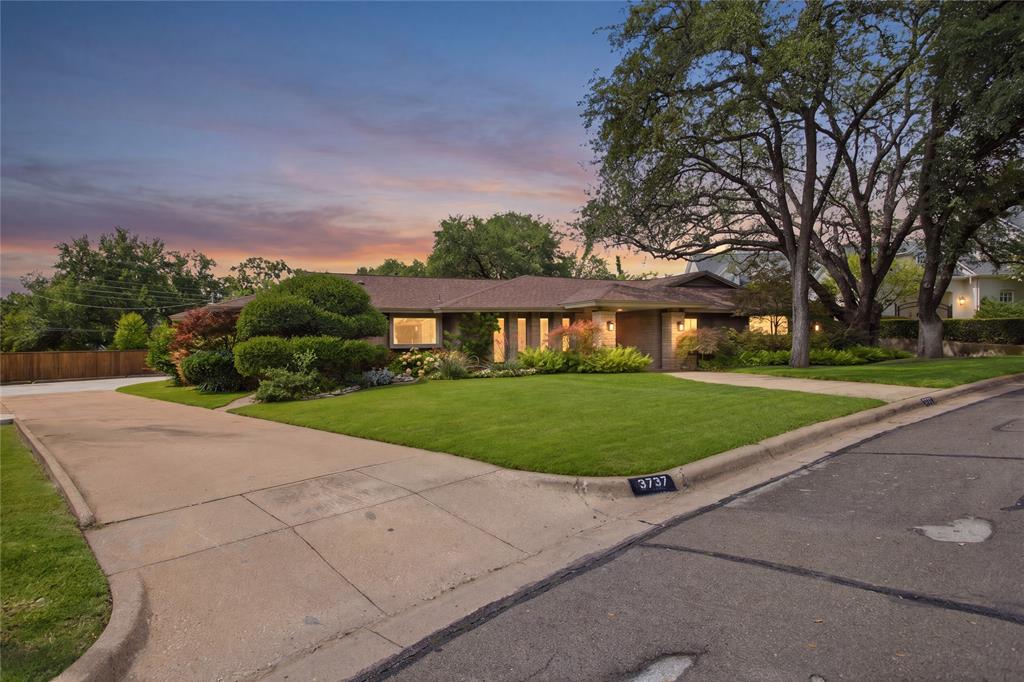 Overton Park Add - Residential