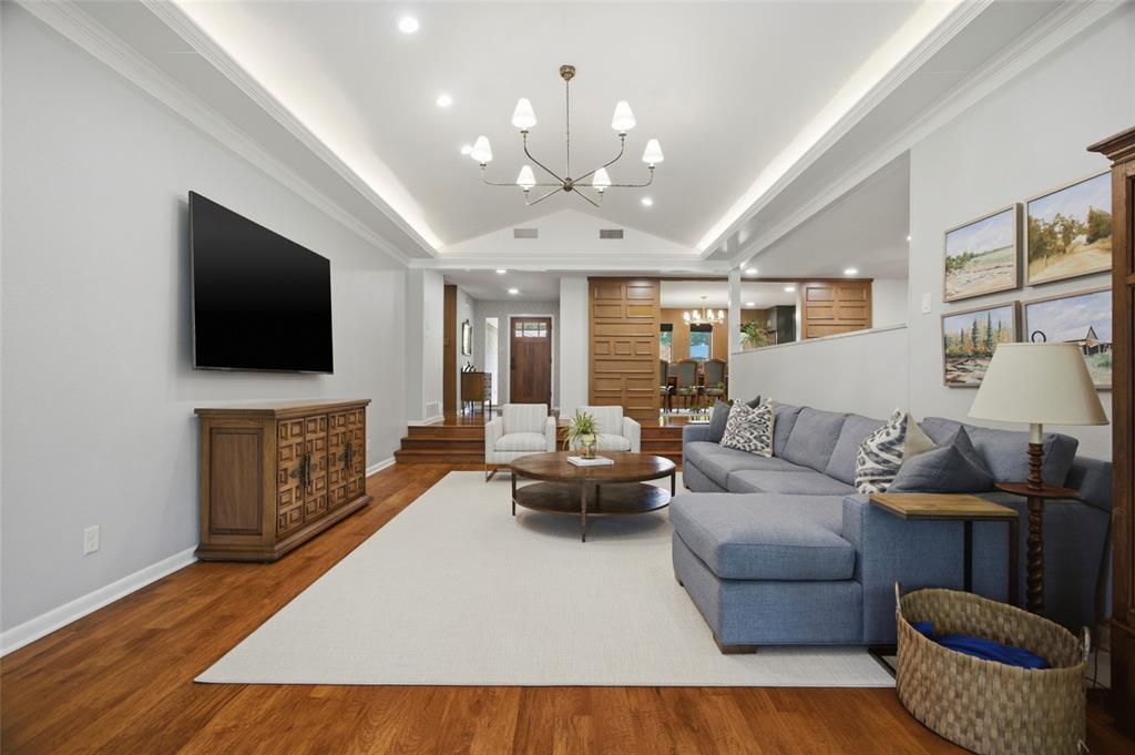 Overton Park Add - Residential