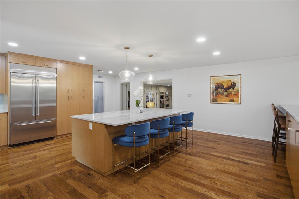 Overton Park Add - Residential