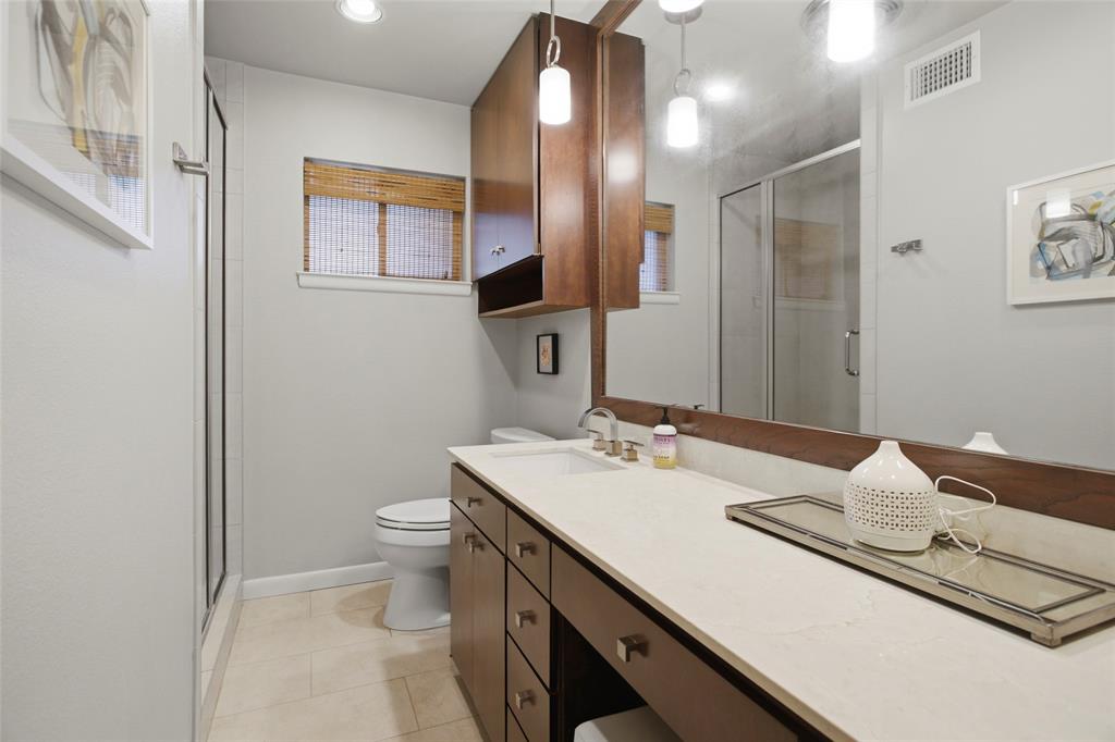 Overton Park Add - Residential