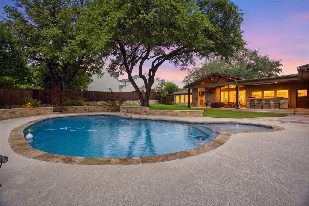 Overton Park Add - Residential