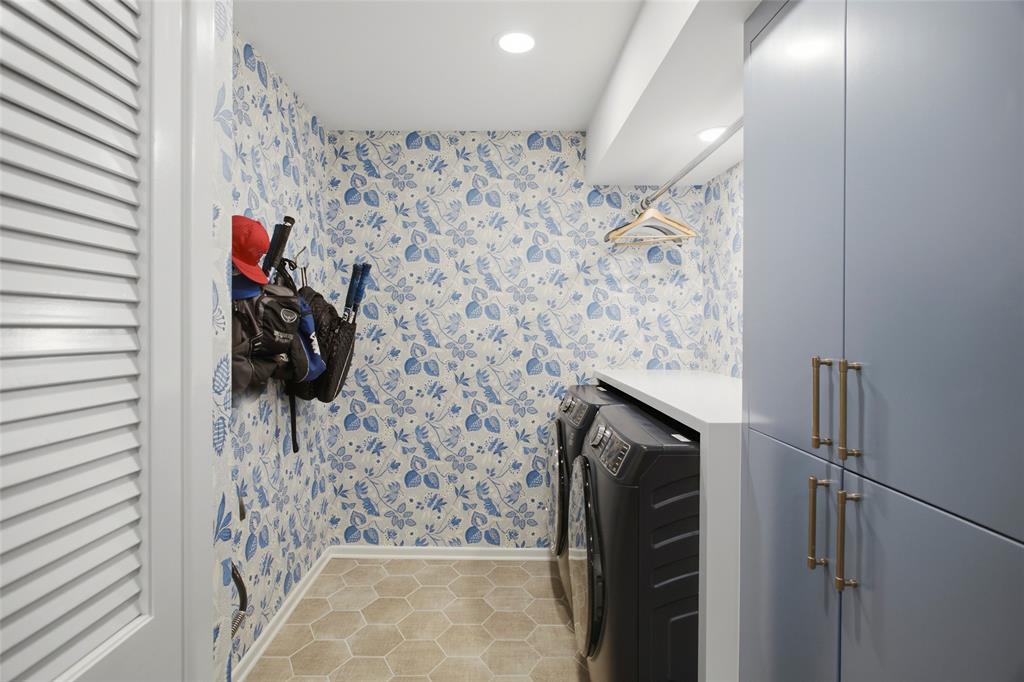 Overton Park Add - Residential