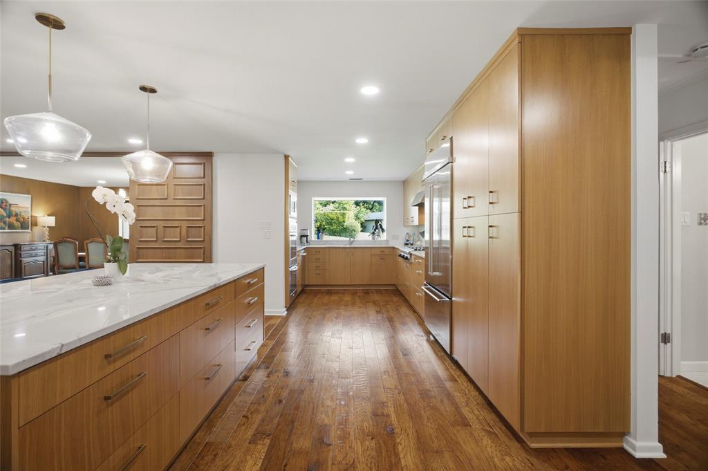 Overton Park Add - Residential
