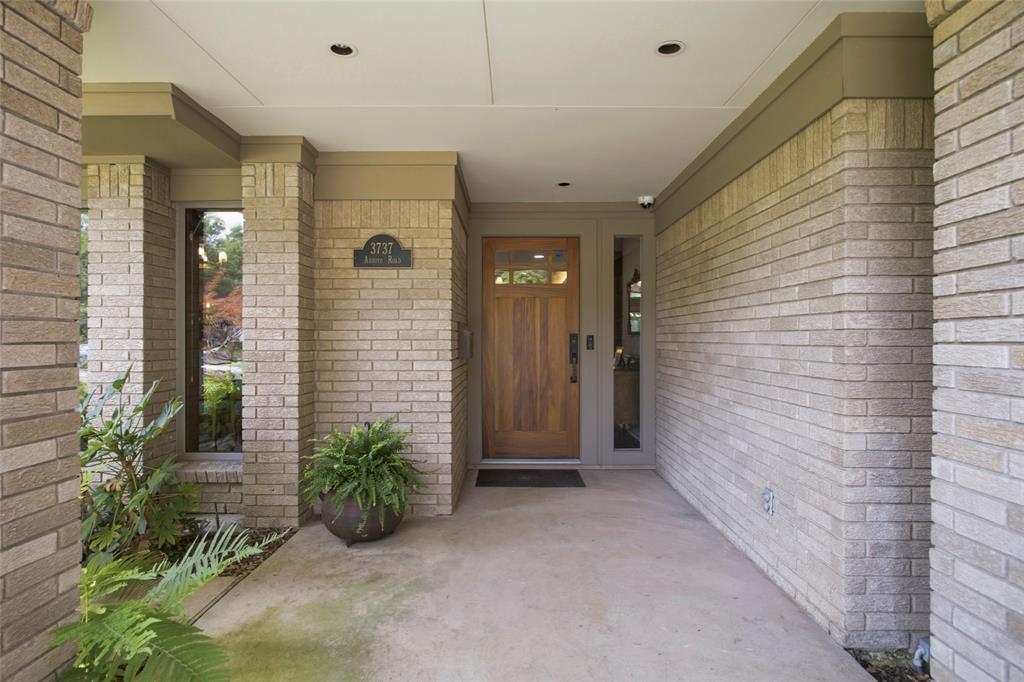 Overton Park Add - Residential