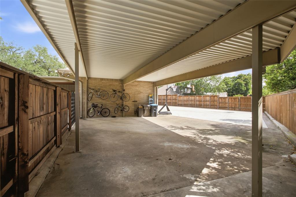 Overton Park Add - Residential