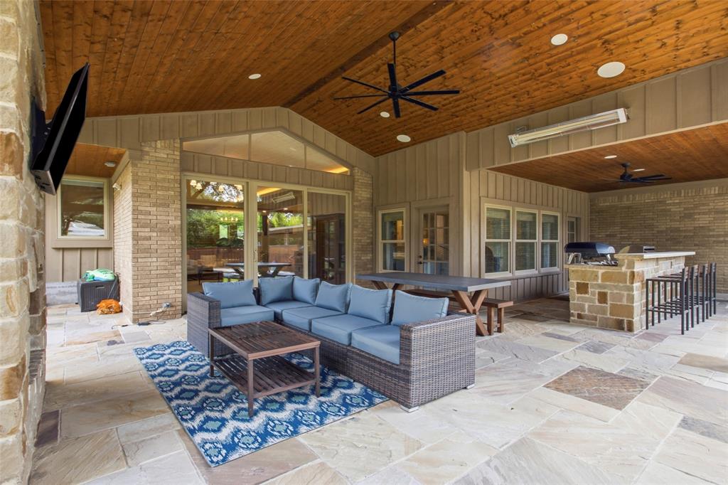 Overton Park Add - Residential