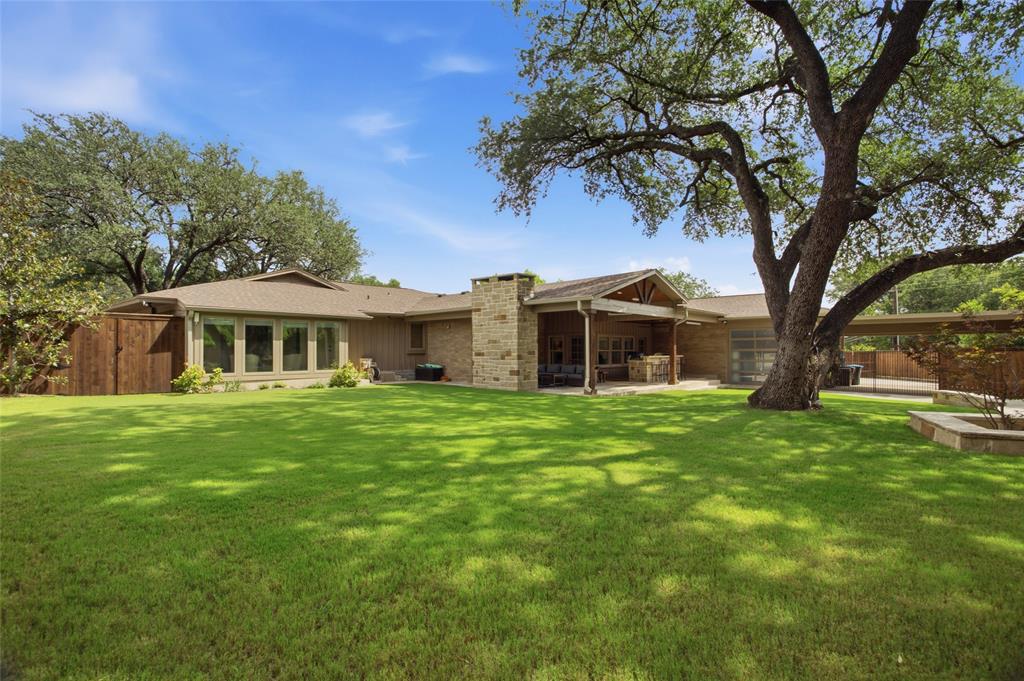 Overton Park Add - Residential