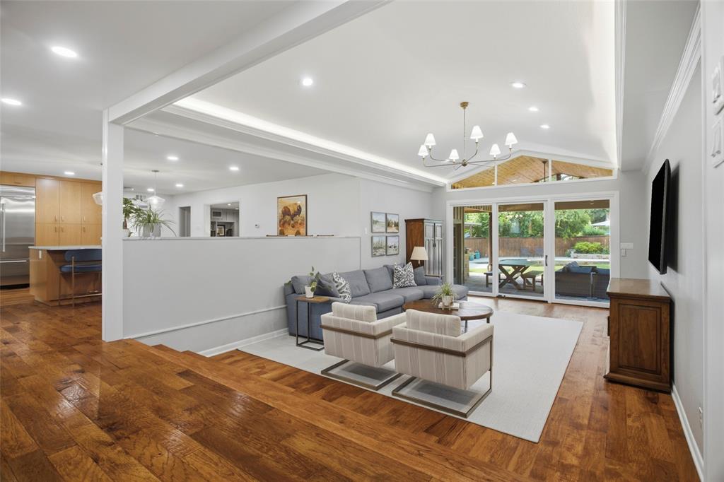 Overton Park Add - Residential