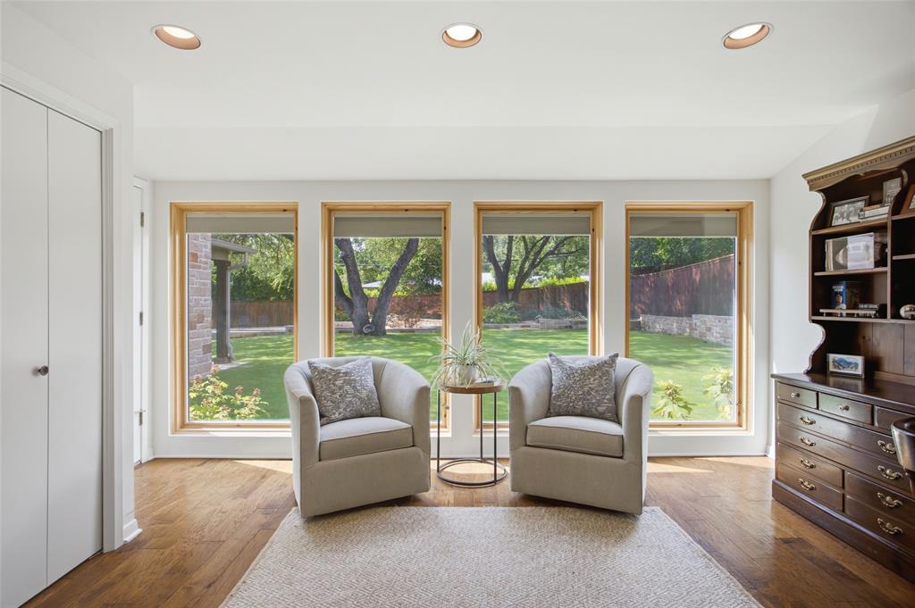 Overton Park Add - Residential