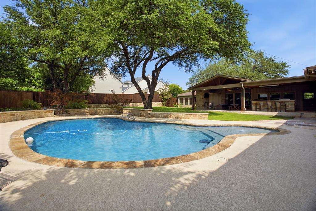 Overton Park Add - Residential
