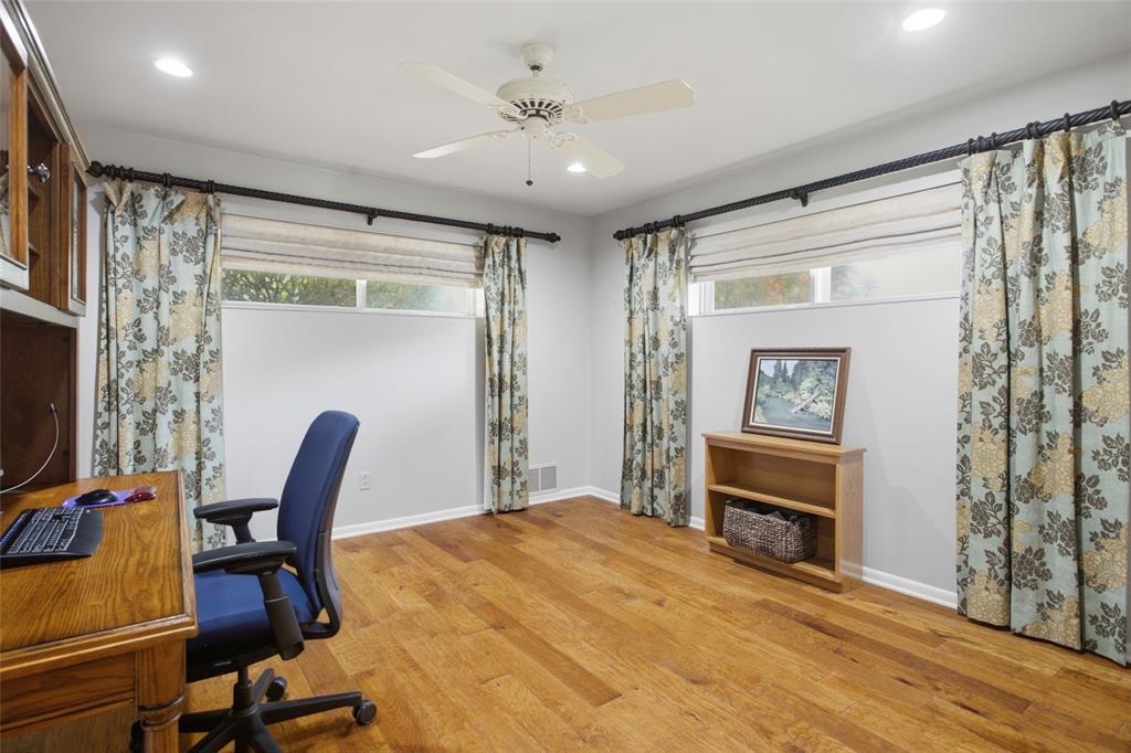 Overton Park Add - Residential