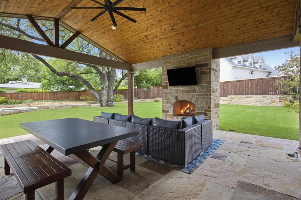Overton Park Add - Residential