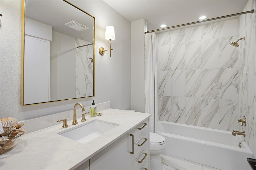 Overton Park Add - Residential