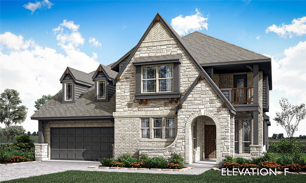 Mockingbird Hills 60-65 - Residential