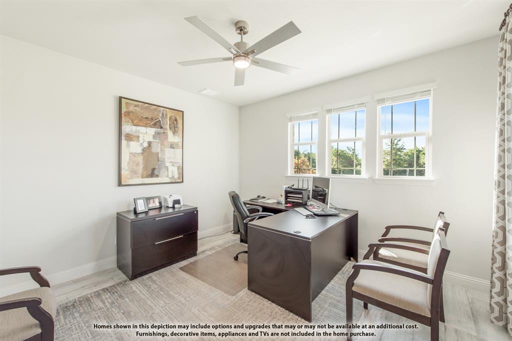 Mockingbird Hills 60-65 - Residential