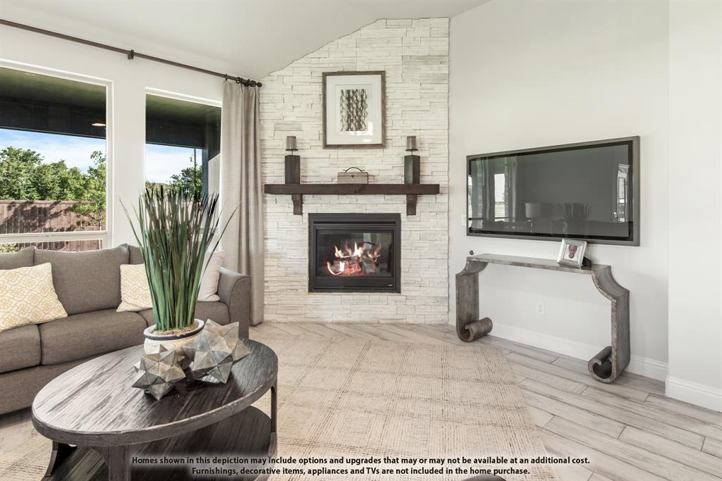 Mockingbird Hills 60-65 - Residential
