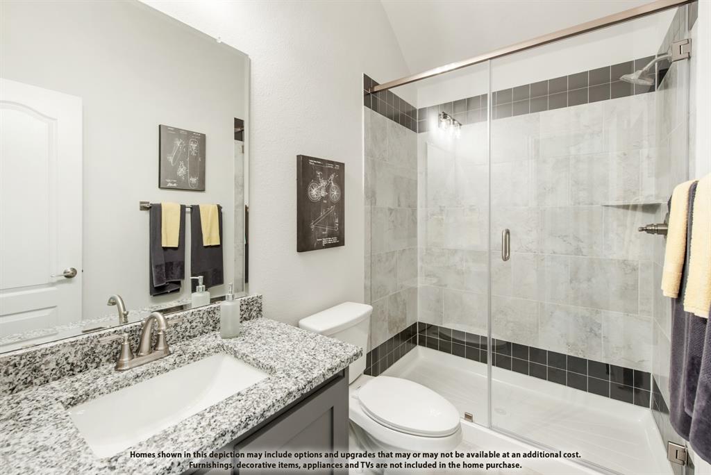 Mockingbird Hills 60-65 - Residential