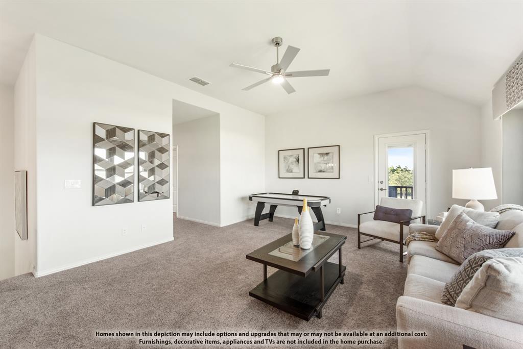 Mockingbird Hills 60-65 - Residential