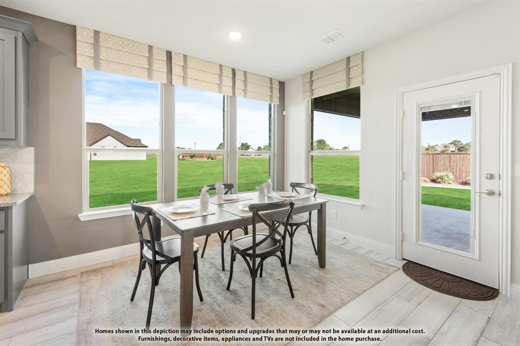 Mockingbird Hills 60-65 - Residential