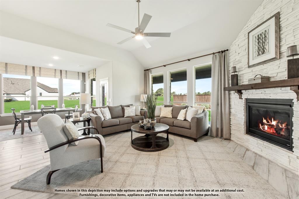 Mockingbird Hills 60-65 - Residential