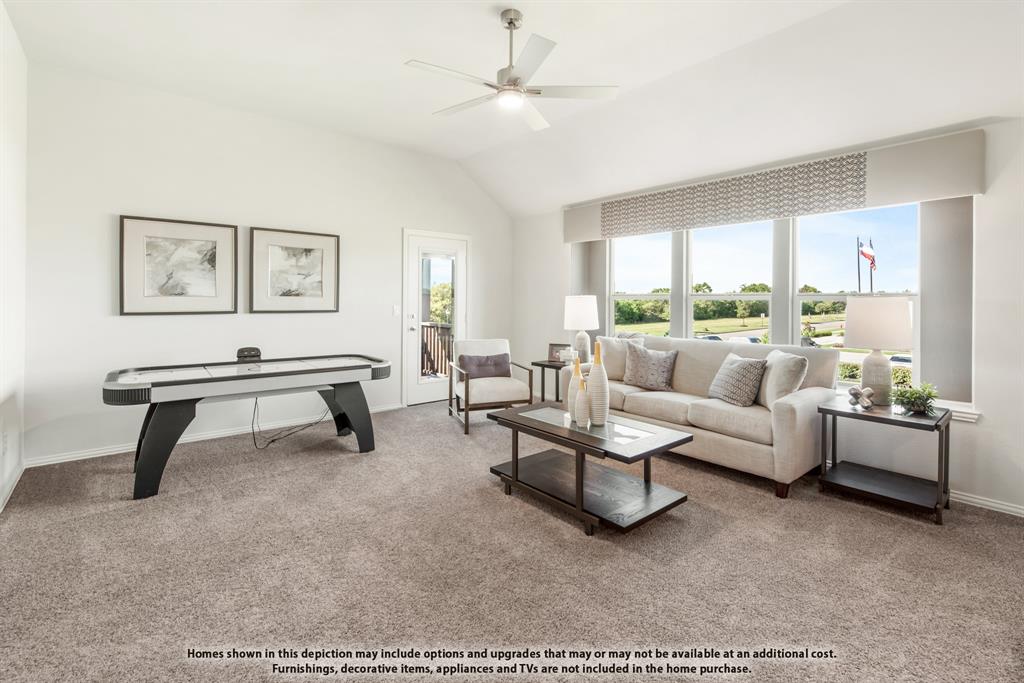 Mockingbird Hills 60-65 - Residential