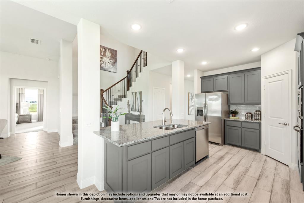 Mockingbird Hills 60-65 - Residential