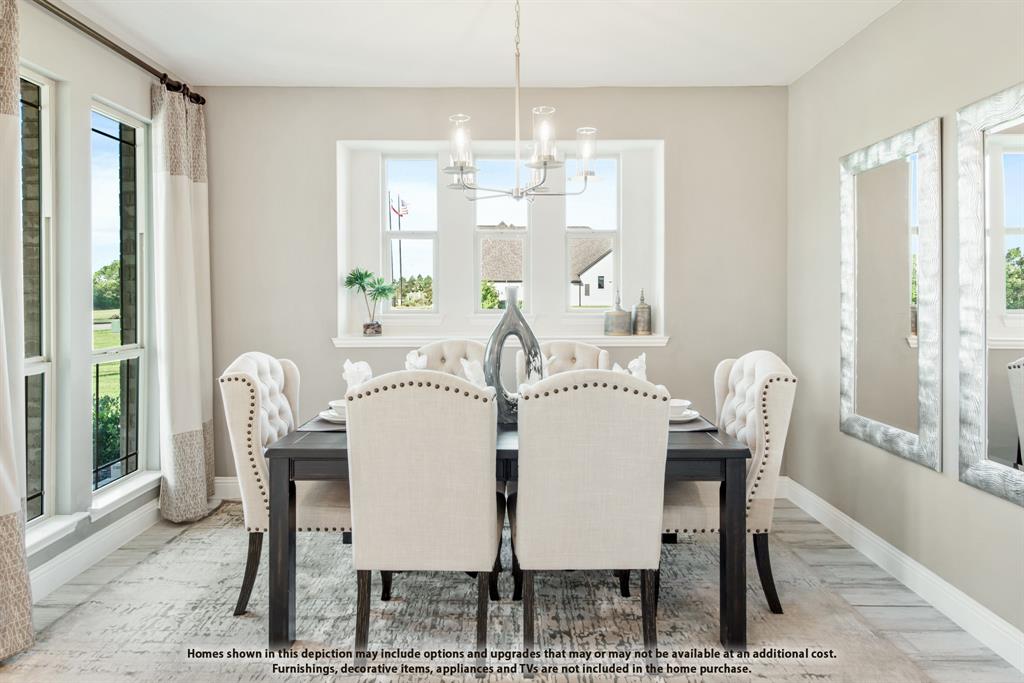 Mockingbird Hills 60-65 - Residential