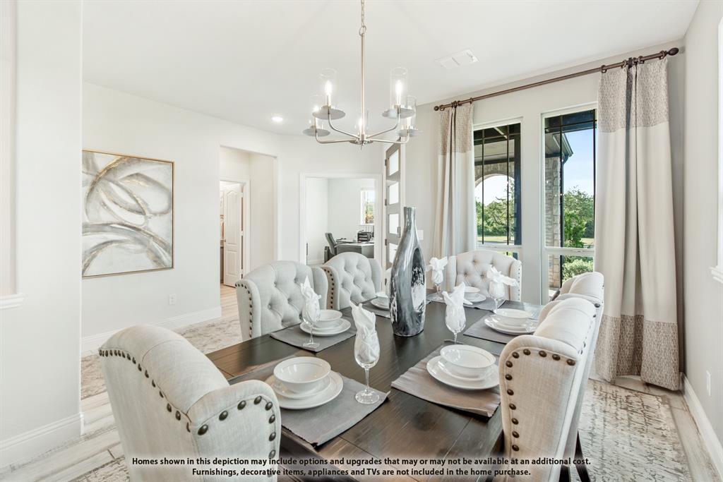 Mockingbird Hills 60-65 - Residential