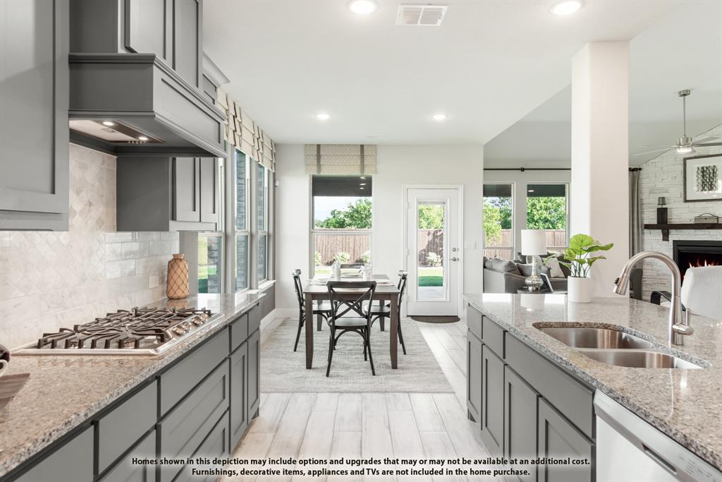 Mockingbird Hills 60-65 - Residential