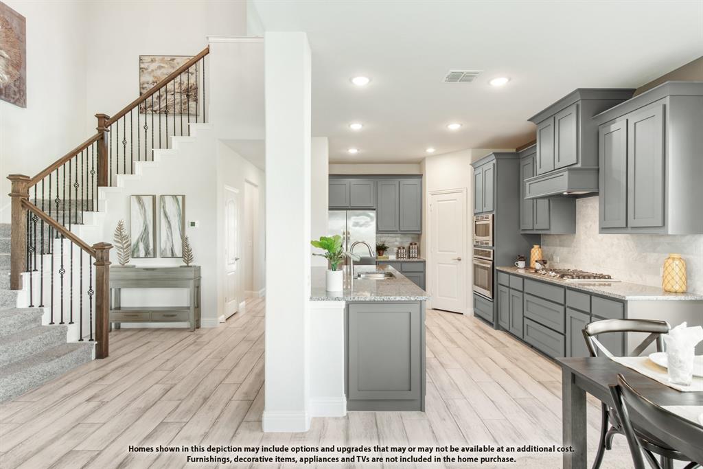 Mockingbird Hills 60-65 - Residential