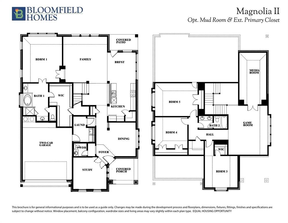 Mockingbird Hills 60-65 - Residential