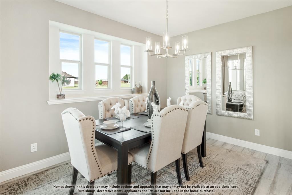 Mockingbird Hills 60-65 - Residential