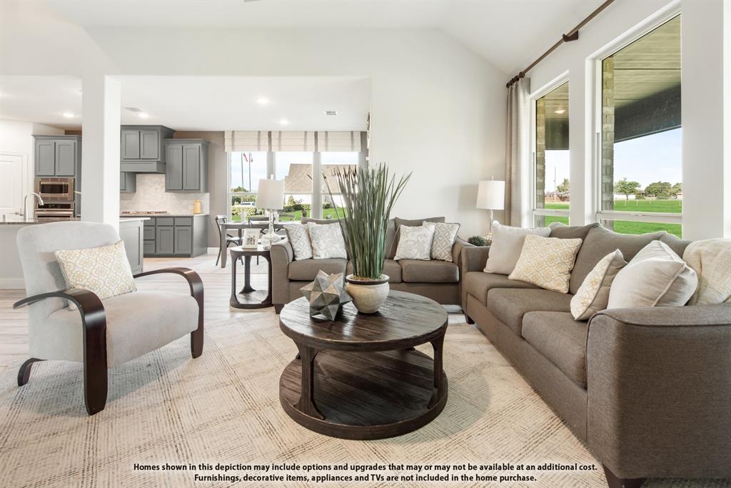 Mockingbird Hills 60-65 - Residential