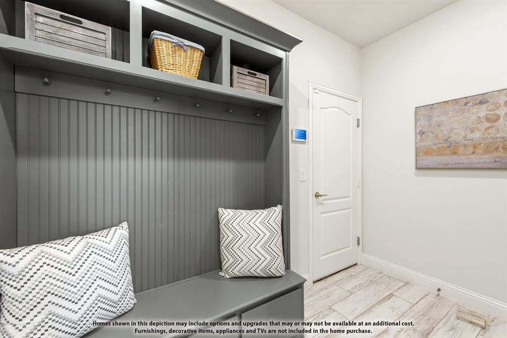 Mockingbird Hills 60-65 - Residential