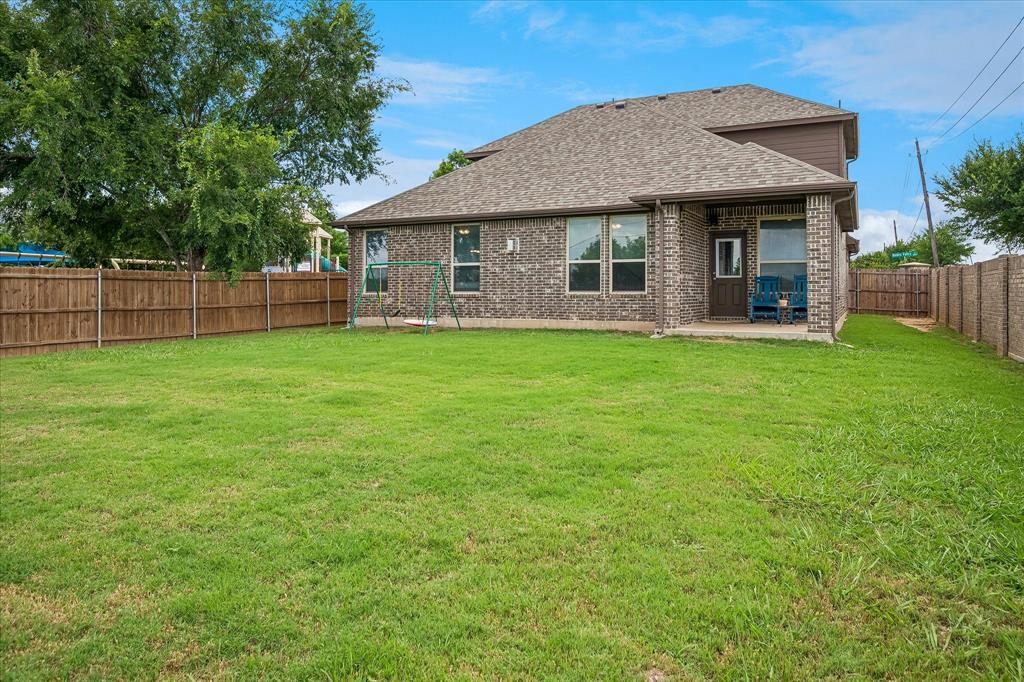Valley Ridge - Residential