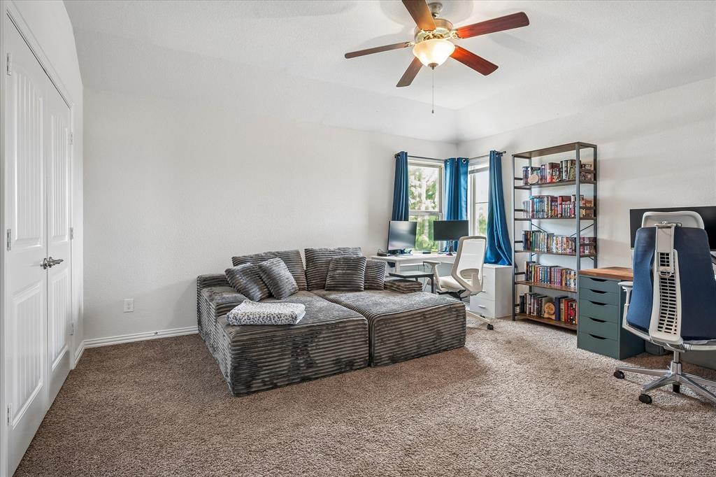 Valley Ridge - Residential