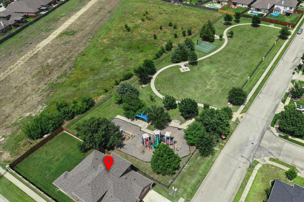 Valley Ridge - Residential