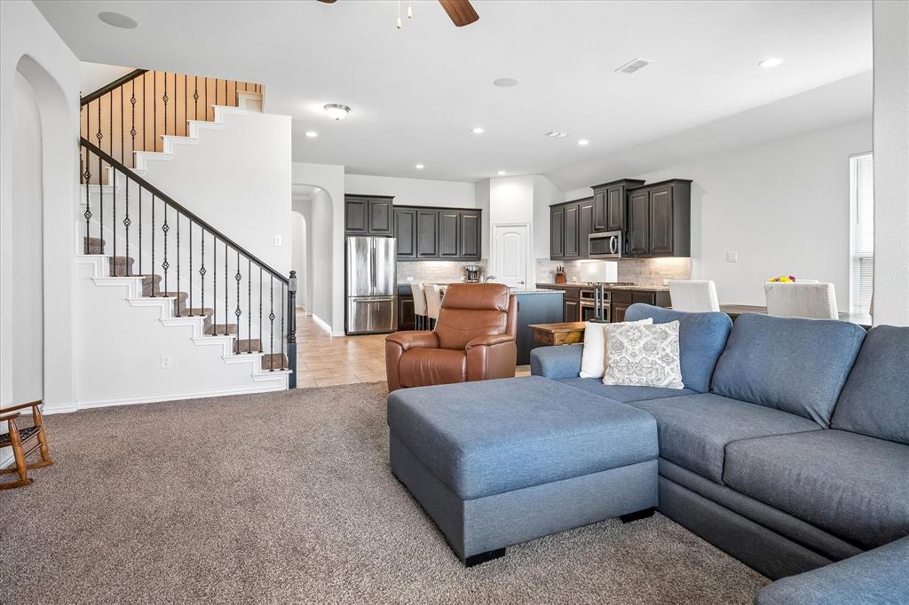Valley Ridge - Residential