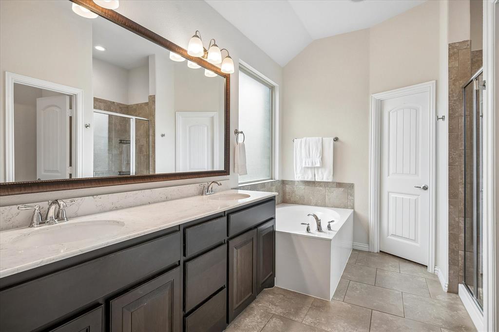 Valley Ridge - Residential