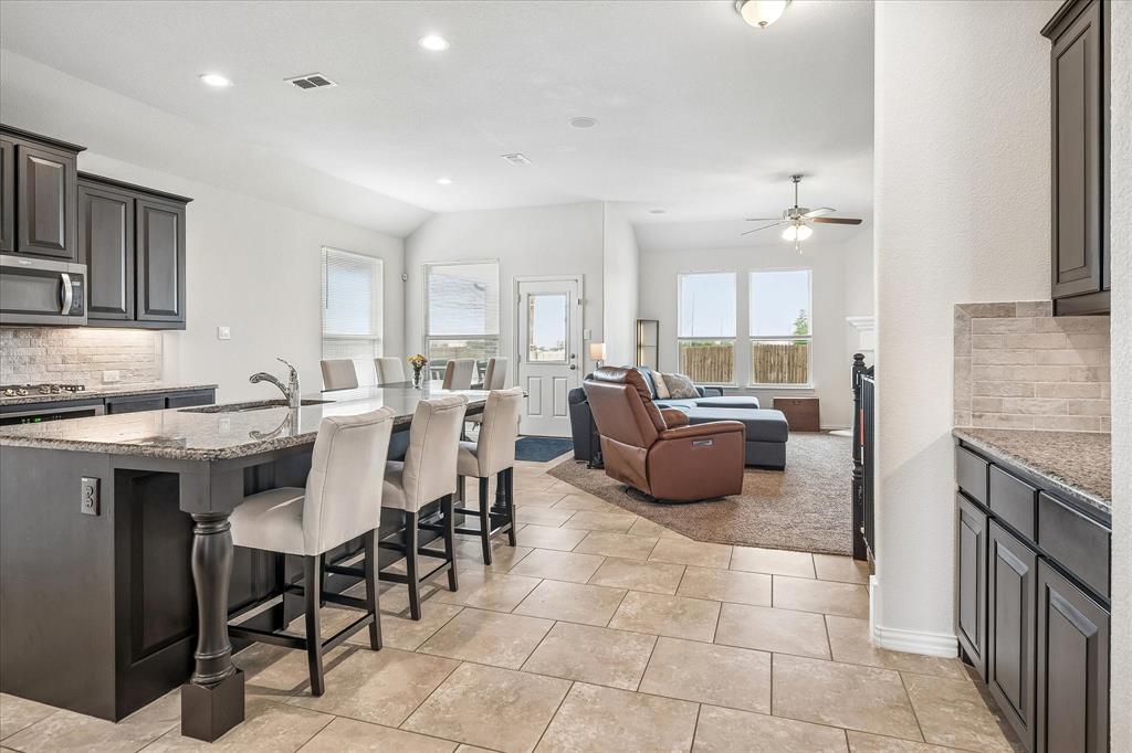 Valley Ridge - Residential
