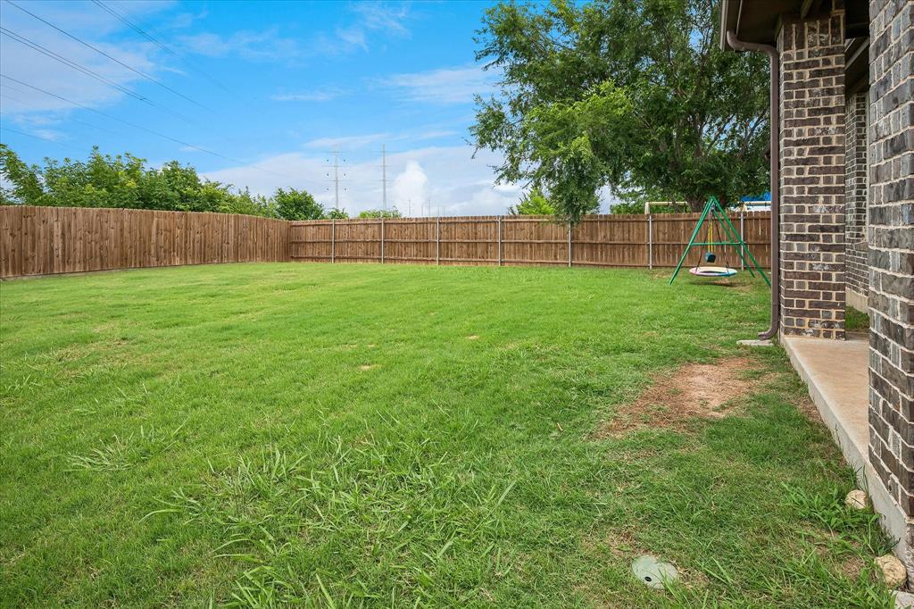 Valley Ridge - Residential