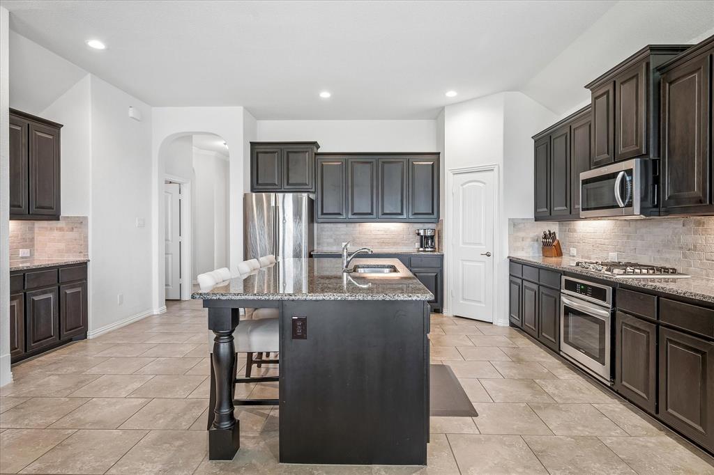 Valley Ridge - Residential