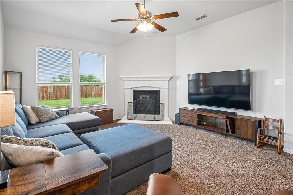 Valley Ridge - Residential