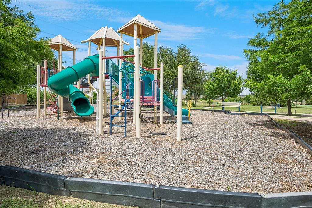 Valley Ridge - Residential