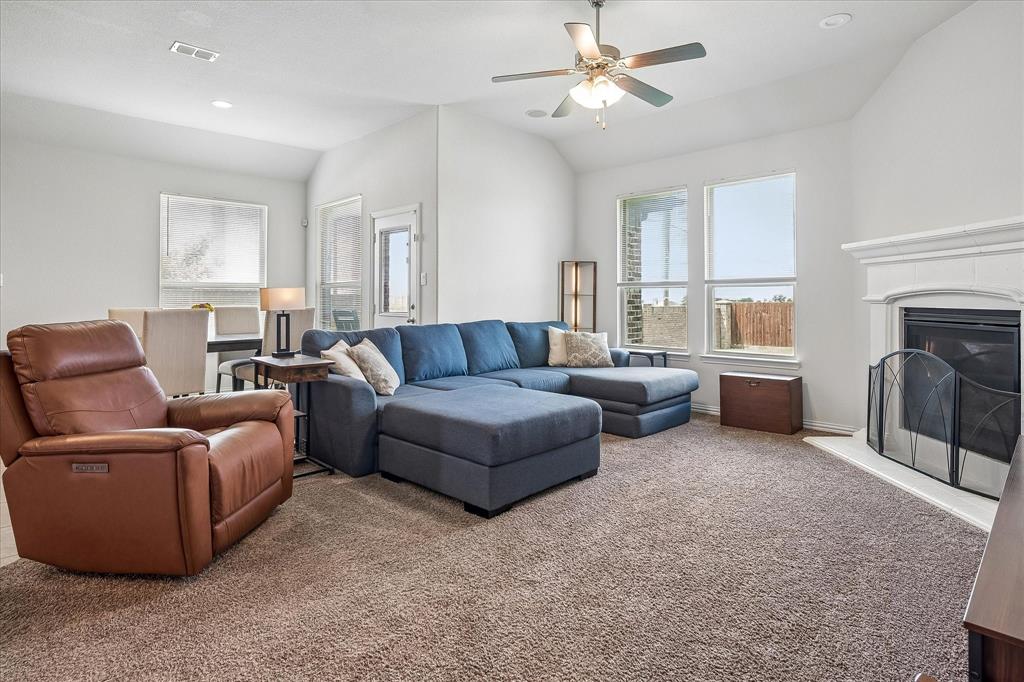 Valley Ridge - Residential