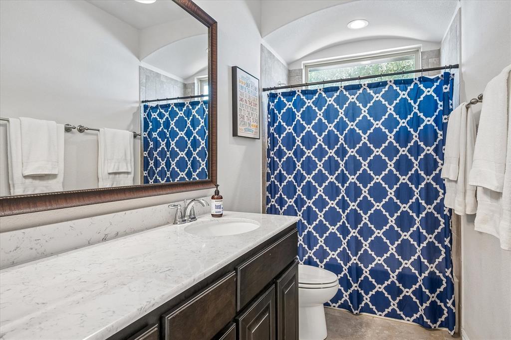Valley Ridge - Residential