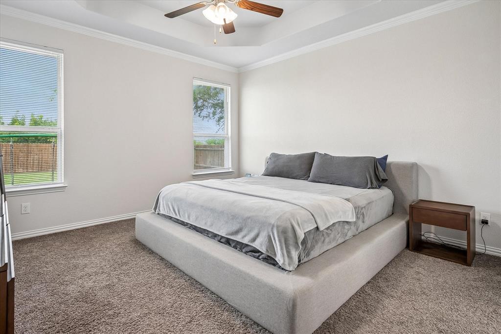 Valley Ridge - Residential