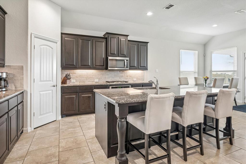 Valley Ridge - Residential
